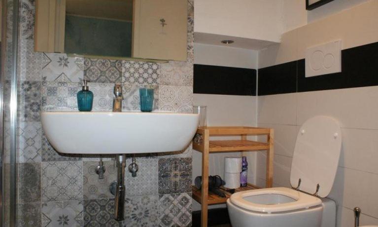 Pollon Room Ortigia Syracuse Buitenkant foto