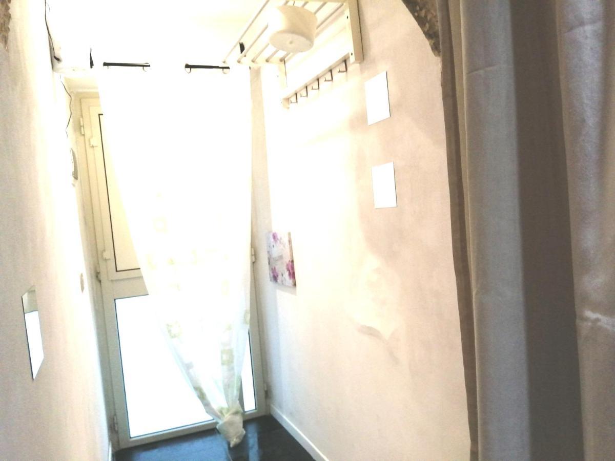 Pollon Room Ortigia Syracuse Buitenkant foto