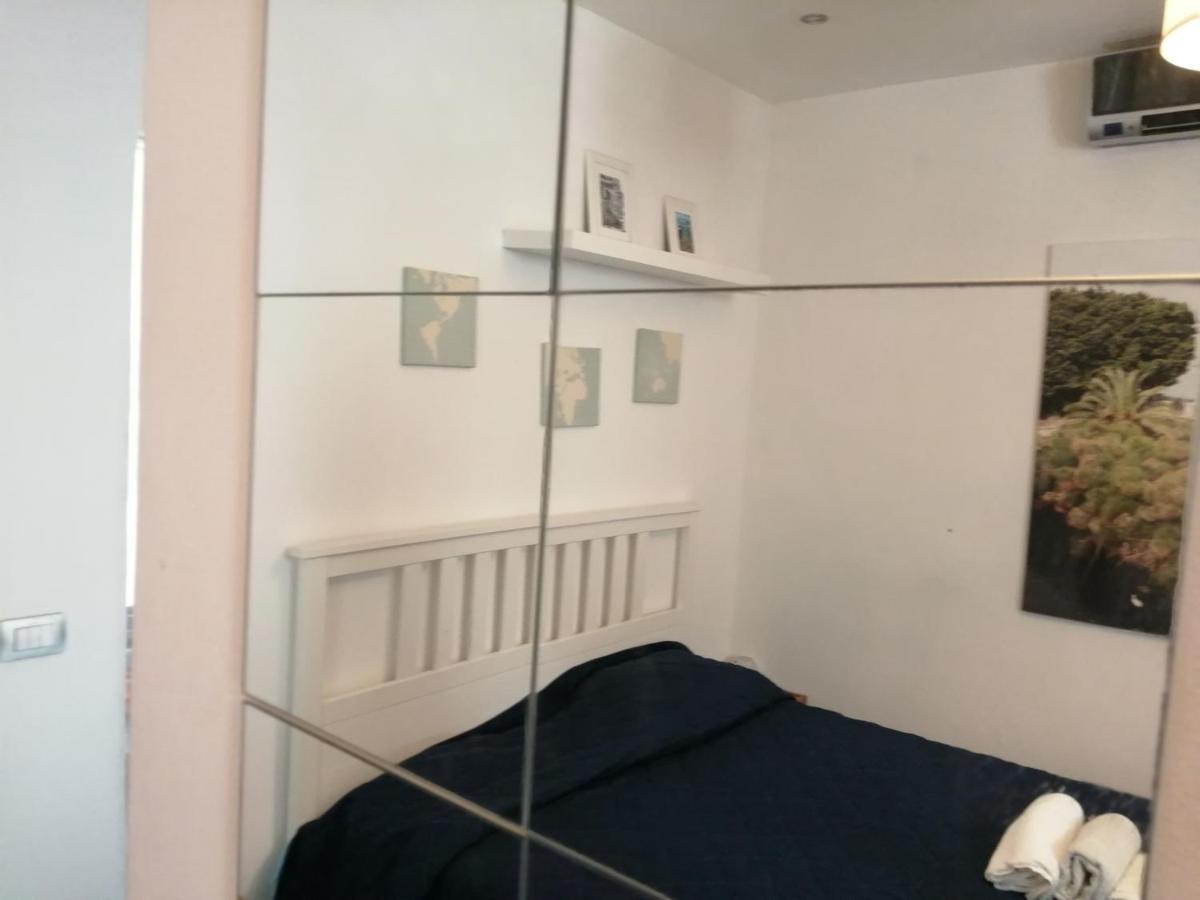 Pollon Room Ortigia Syracuse Buitenkant foto