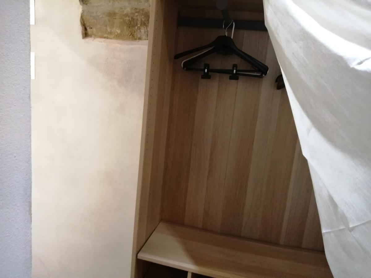 Pollon Room Ortigia Syracuse Buitenkant foto