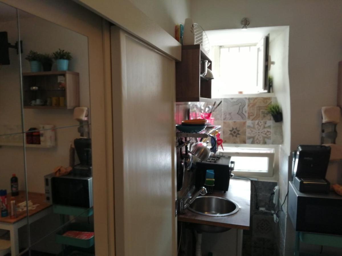 Pollon Room Ortigia Syracuse Buitenkant foto