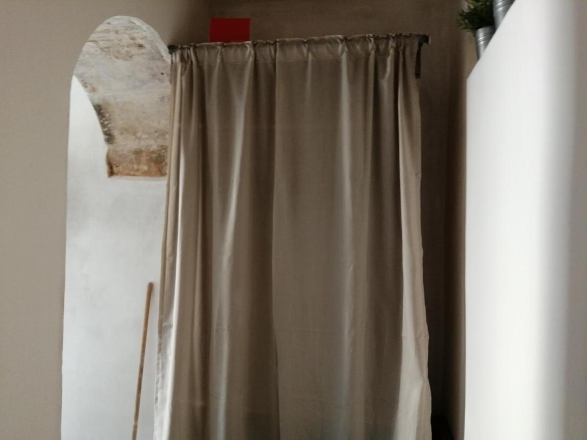 Pollon Room Ortigia Syracuse Buitenkant foto
