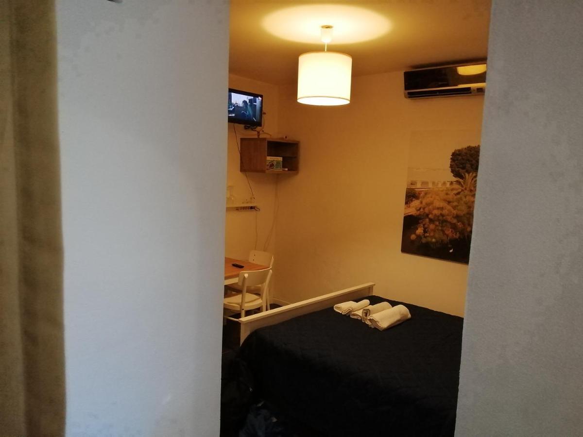 Pollon Room Ortigia Syracuse Buitenkant foto