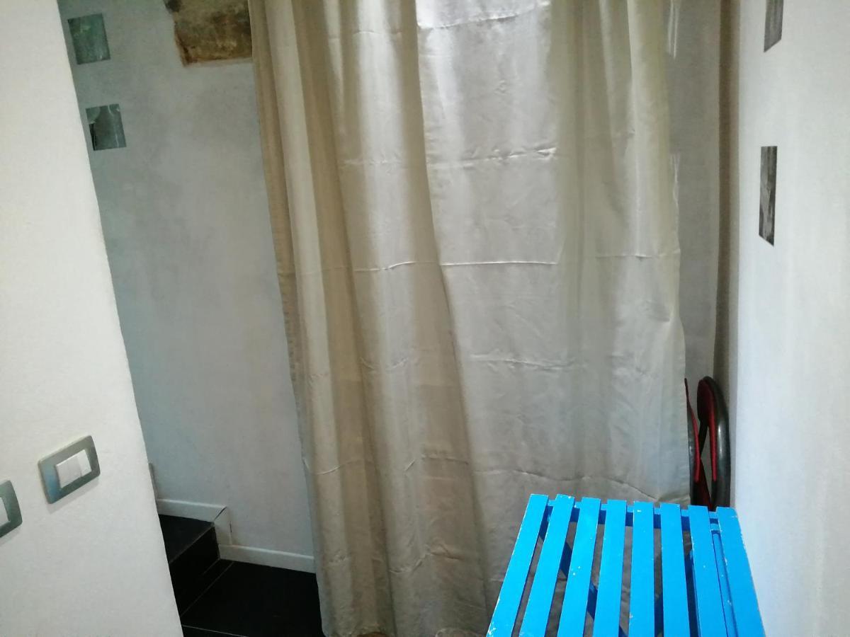 Pollon Room Ortigia Syracuse Buitenkant foto